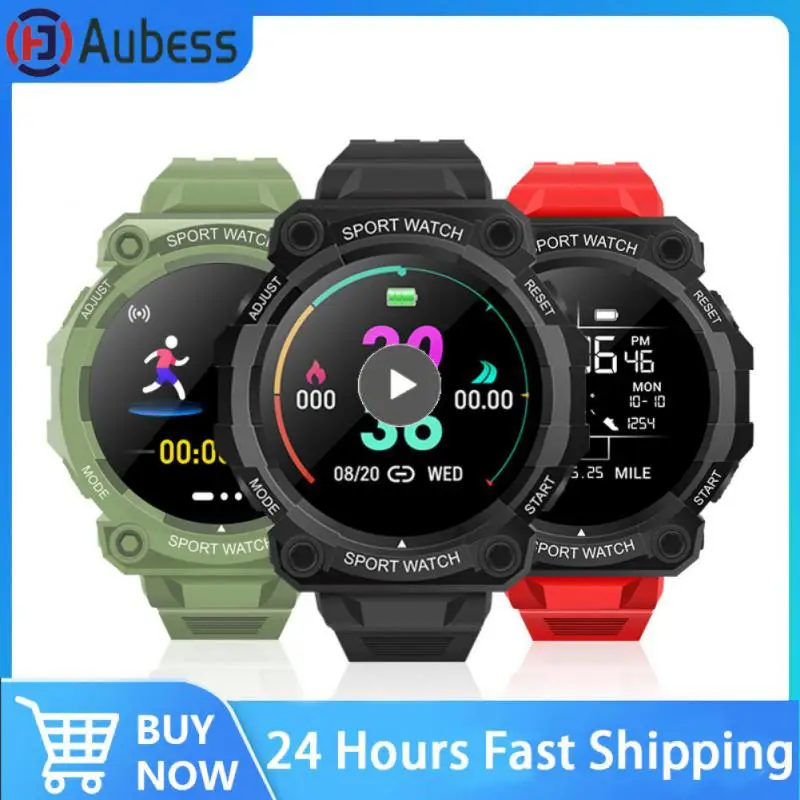 

Full Touch Screen Sport Fitness Smart Fitness Smart Bracelet Smart Watch Men Fd68s 2023 Smart Bracelet Smart Watch
