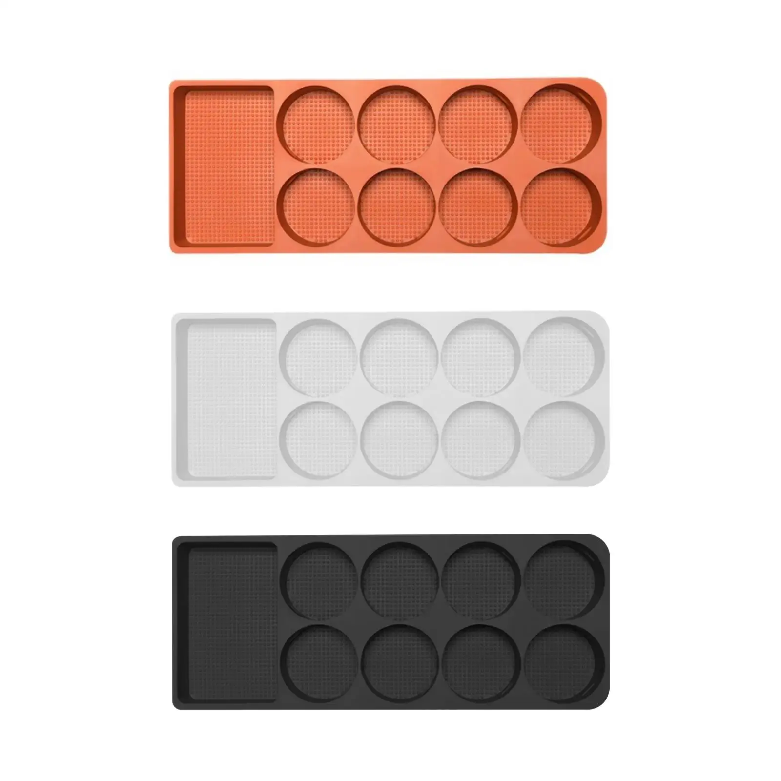 Автомобильный ящик для хранения в холодильнике держатель чашки съемный