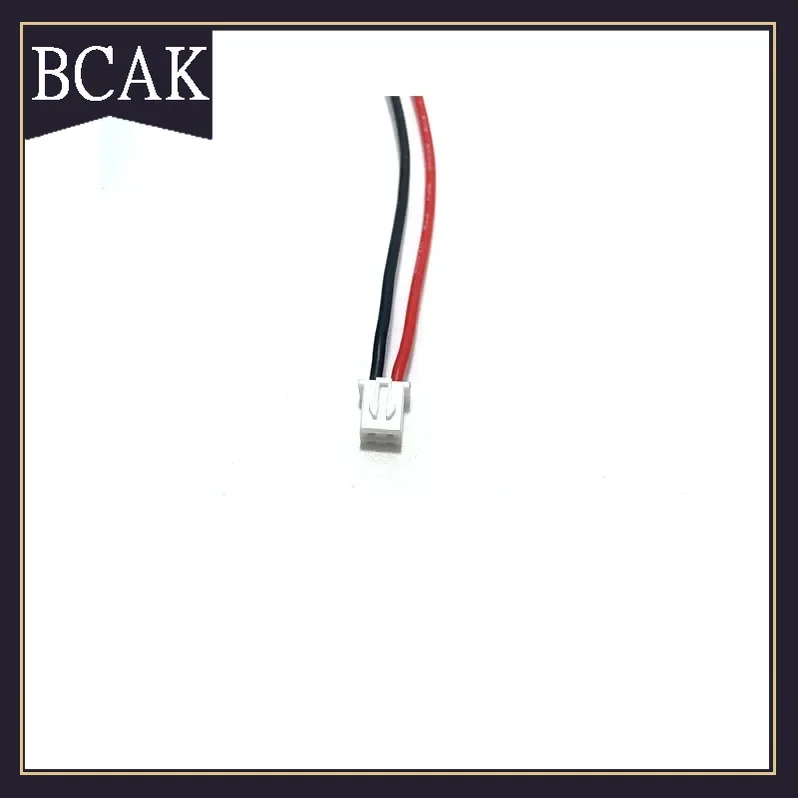 BCAK Style 3S1P 11 1 В 3500 мАч Литиевый аккумулятор 18650 с BMS 5 А для резервного питания