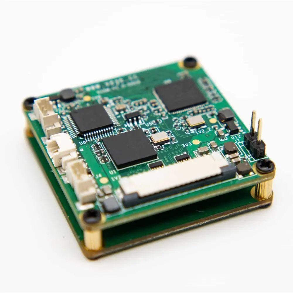 VEYE-MIPI-IMX335 для Jetson Nano XavierNX IMX335 MIPI CSI-2 5MP Star Light ISP модуль камеры