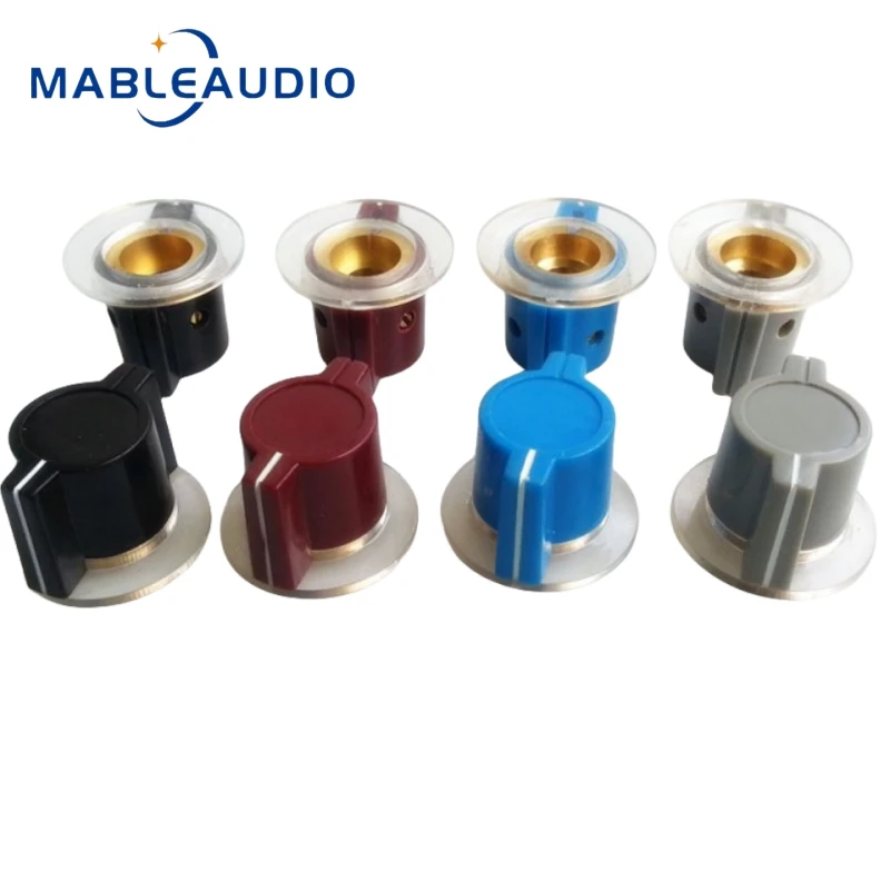 Новинка, высококачественный электронный регулятор басов для классической гитары, регулятор басов CD, 26x18 мм