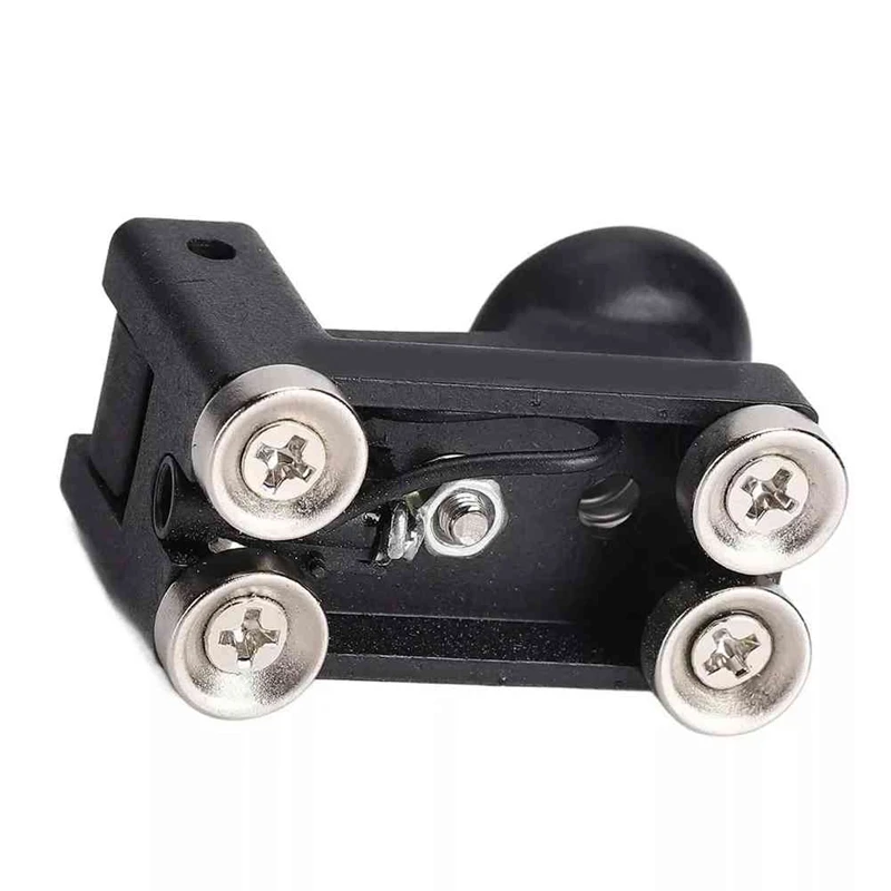 Портативный ручной электрический ключ коротковолновое радио CW база Морзе