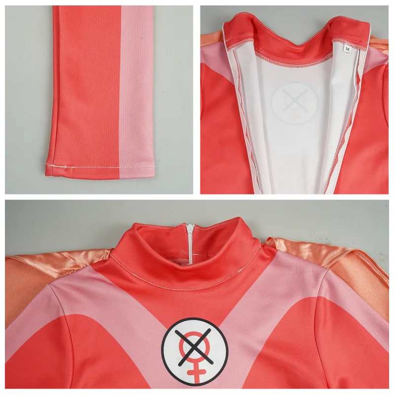 Аниме Непобедимый Атом Ева Косплей Фантазия Костюм Маскировка Взрослых Женщин