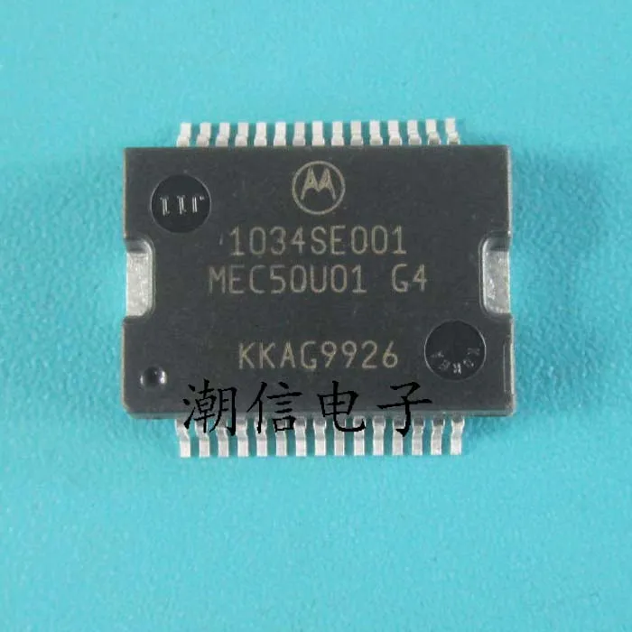 

free shipping 1034SE001 MEC50U01 10PCS