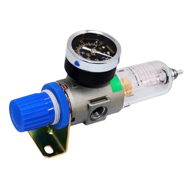 Типы пневматических компонентов регулятор воздушного компрессора 200 фунтов на