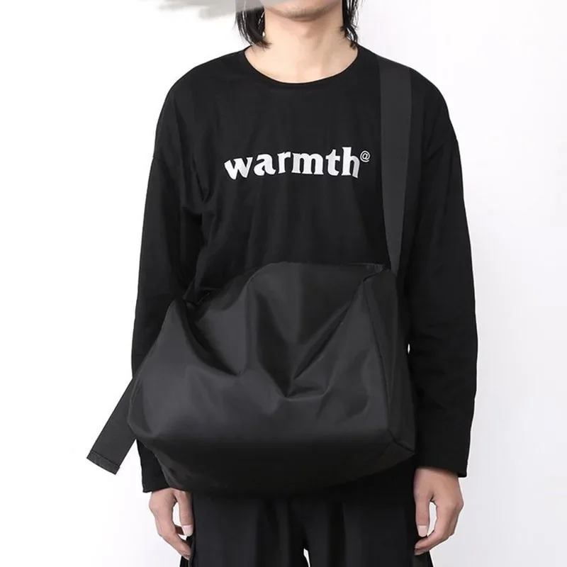 Рисунок 6 - Модная вместительная сумка для мужчин