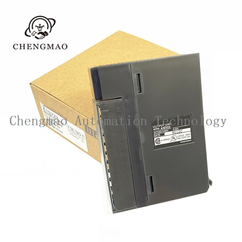 Новинка, часть PLC, Процессор серии Melsec A, модуль 512 точек, A2NCPUP21 A2NCPUP21-S1