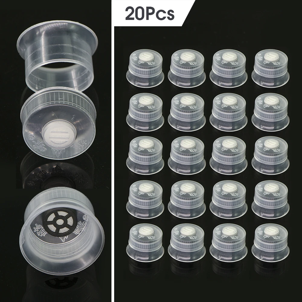 

Герметичная крышка для выращивания грибов