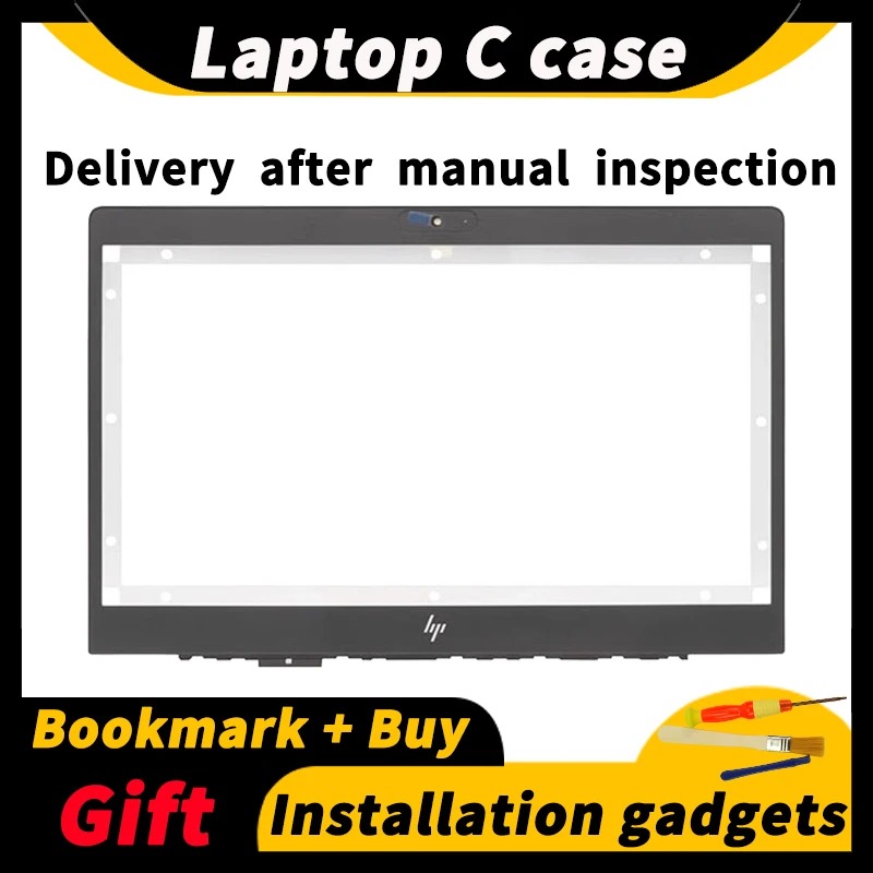 Новинка для HP Elitebook 745 840 G5 G6 L62729-001/L15502-001A Shell