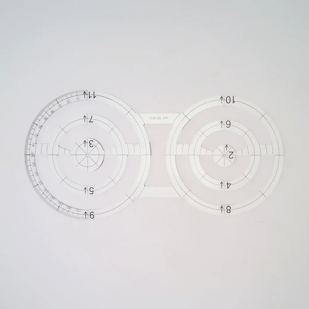 

Quilting Templates Acrylic Tools Rulers Ruler Trim Quilters Stencils Suppliestool Patchwork Hexagon Square Plate Die Model