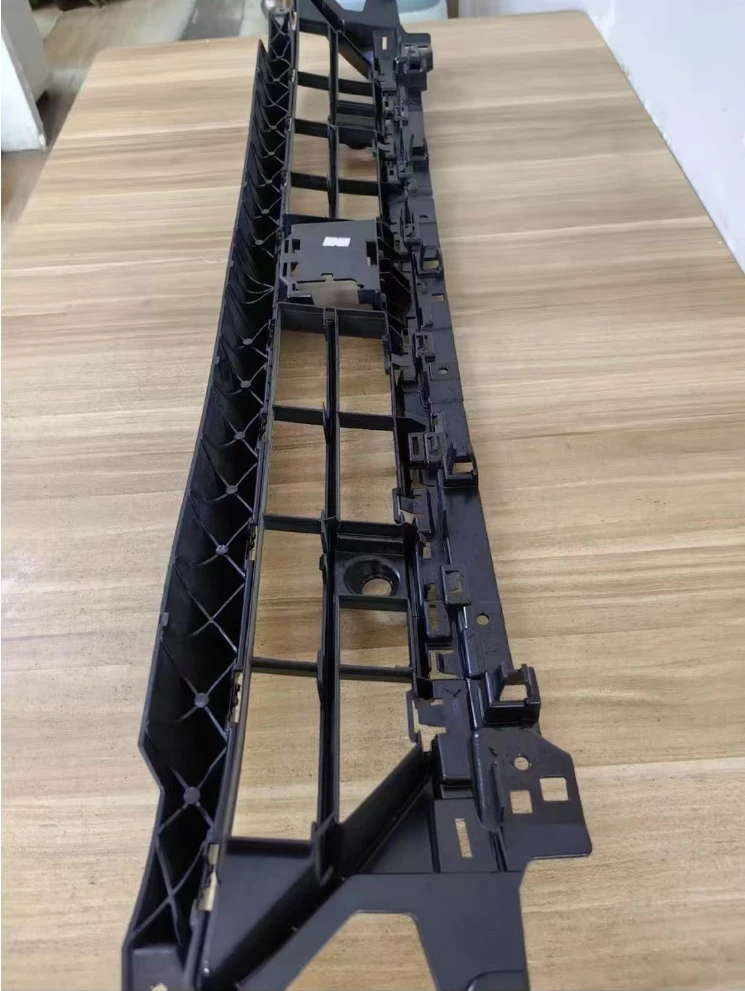 Фото OEM для Audi Q3 2019-2022 Нижняя решетка 83G 807 683A №2