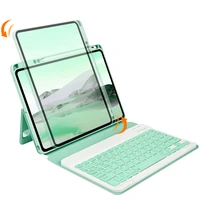 magnetic cover for funda ipad 10 2 case pro 10 5 air 3 2019 keyboard case for teclado ipad 9 case 10 2 7th 8th 9th gen keyboard
