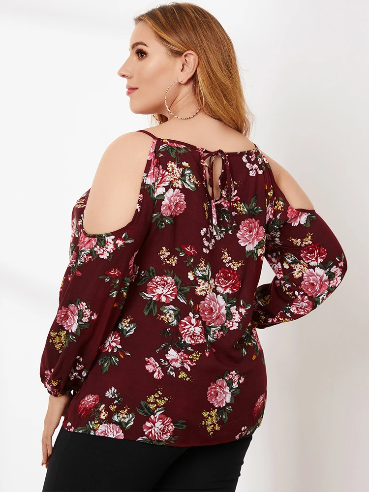 2022 Plus Size Women Clothing Summer Casual Print T Thirt O Neck For Women's Tunic Peplum Fashion Tops Blouse Tee