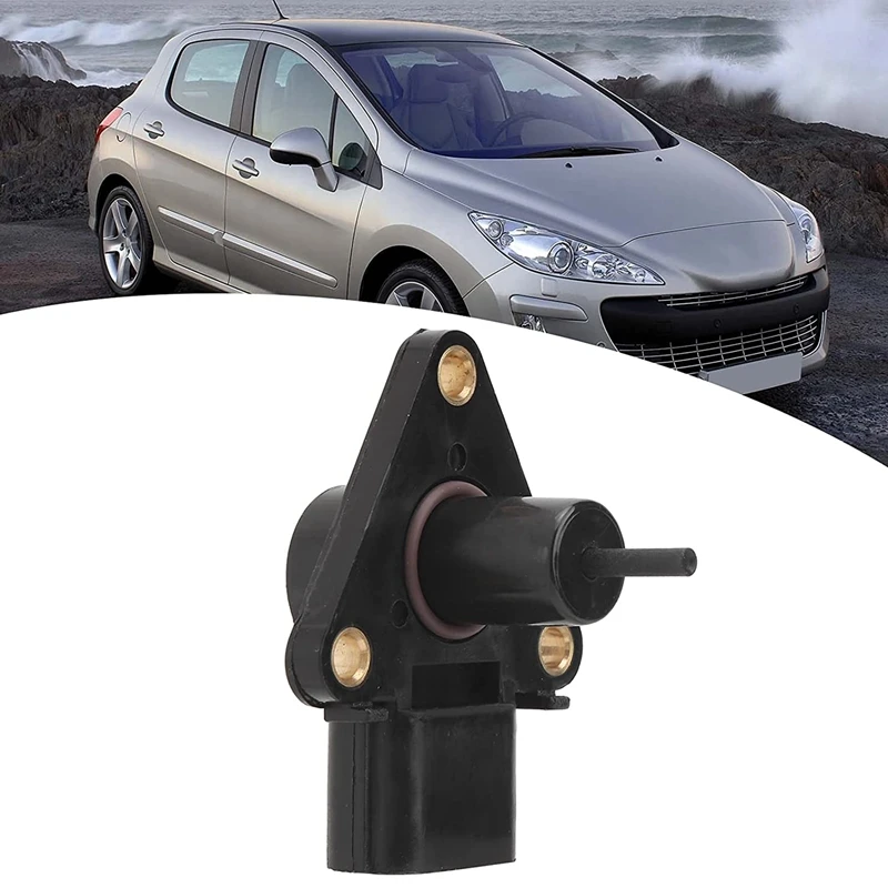 Запчасти для Citroen Peugeot Датчик положения привода турбонагнетателя 9682778680 9654919580