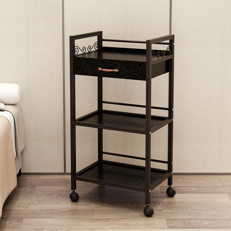 Рисунок 3 - Колесная тележка для парикмахерской