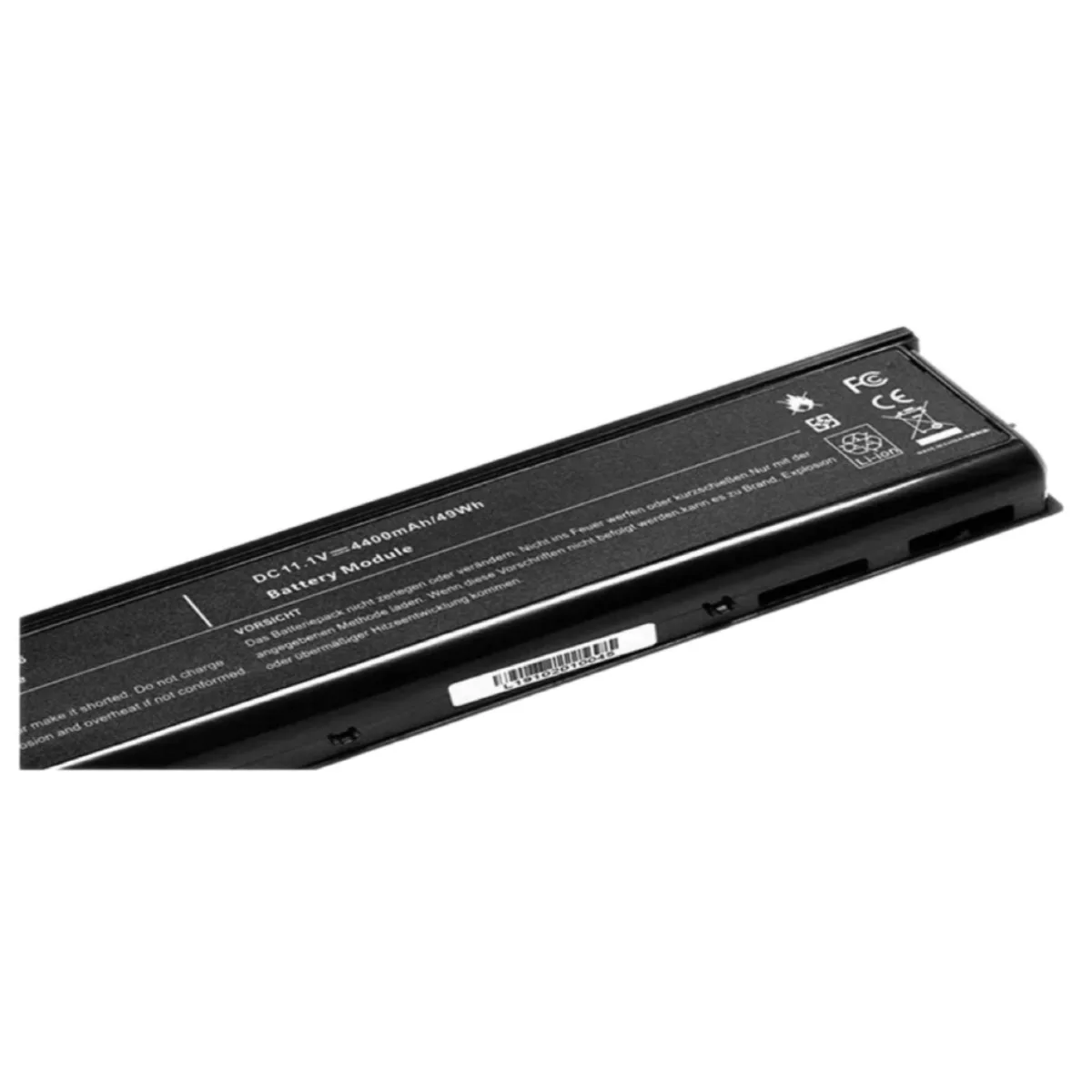 Аккумулятор для ноутбука 10.8V 5200mAh CA06XL для HP ProBook 640 645 650 655 G0 G1, совместим с HP 718677-421 718678-421 718755-001 HSTNN-DB4Y (art.: 3920d968ba485) - 3920d968ba485