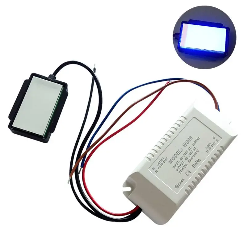 

T5EB for Touch Sensor LED Control Module Isolated for Touch Switch for Bathroo