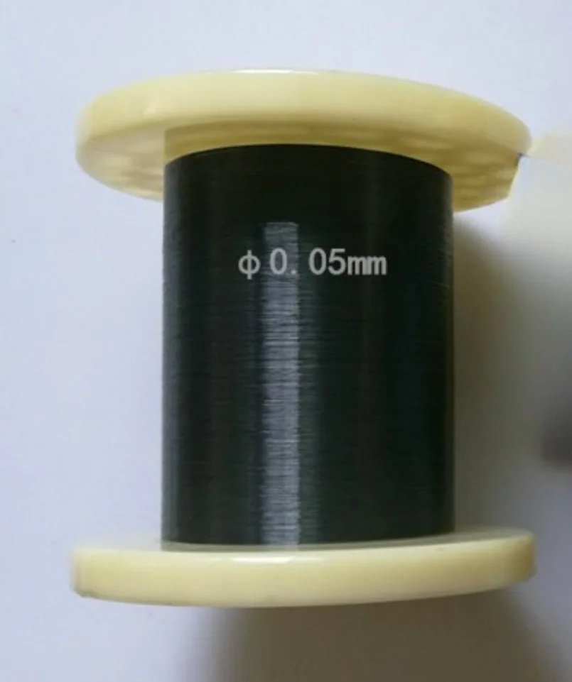 Суперэластичная нить из сплава никеля титана прямая проволока гиперэластичная