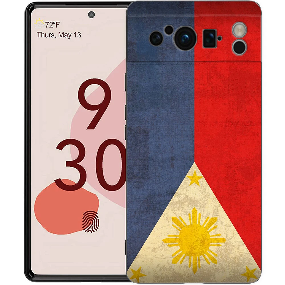 Наклейка с изображением флага страны Израиля индивидуальный телефонный фонарь