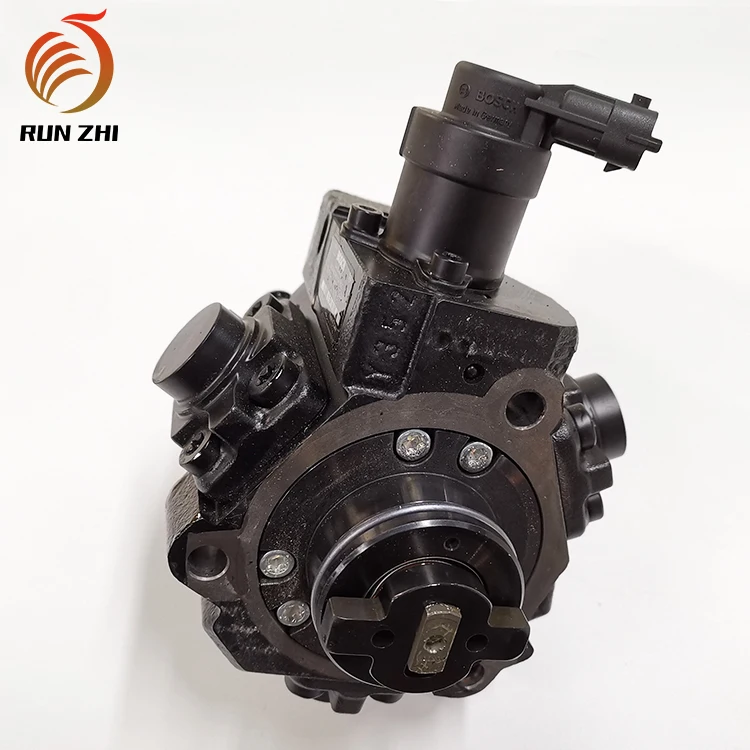 0445010195 новый оригинальный Топливный насос ZD30 16700VZ20E