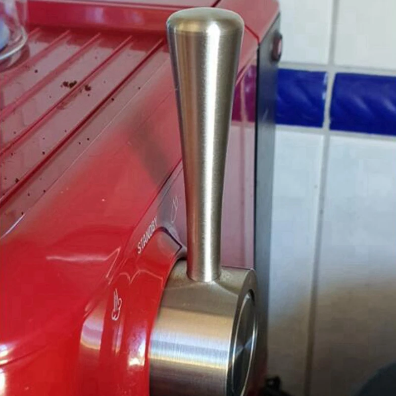 Сменный рычаг Пара для эспрессо Breville 2 шт. подходит бариста Express инфузора Pro