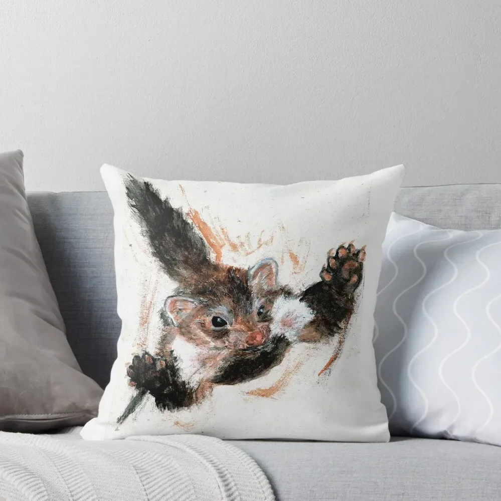 Каменная реалистичная декоративная подушка Матенд эстетические подушки декор