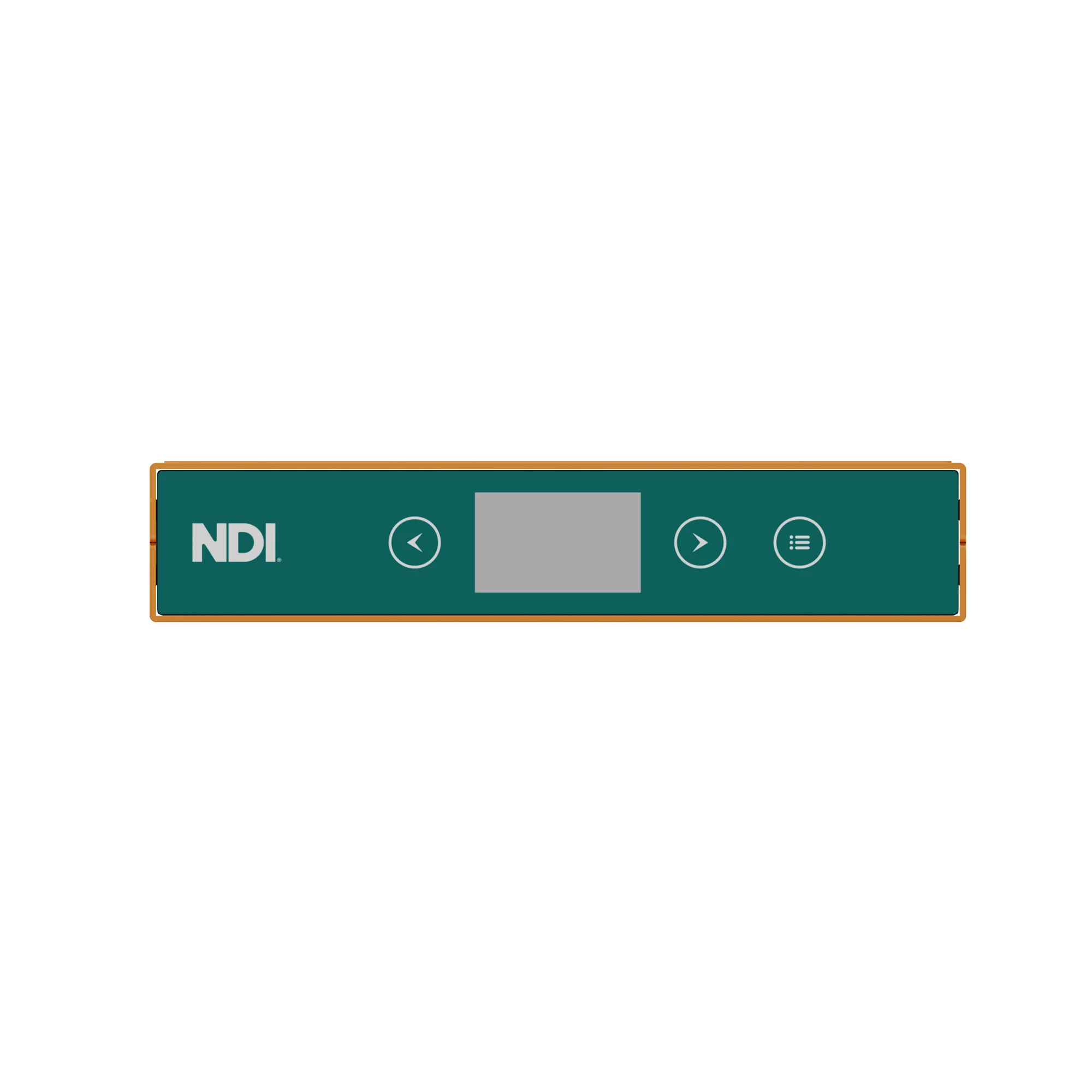Фото Профессиональный 4K60 HDMI-конвертер NDI (энкодер/декодер) с двунаправленной передачей данных, PoE и Tally для прямых трансляций №5