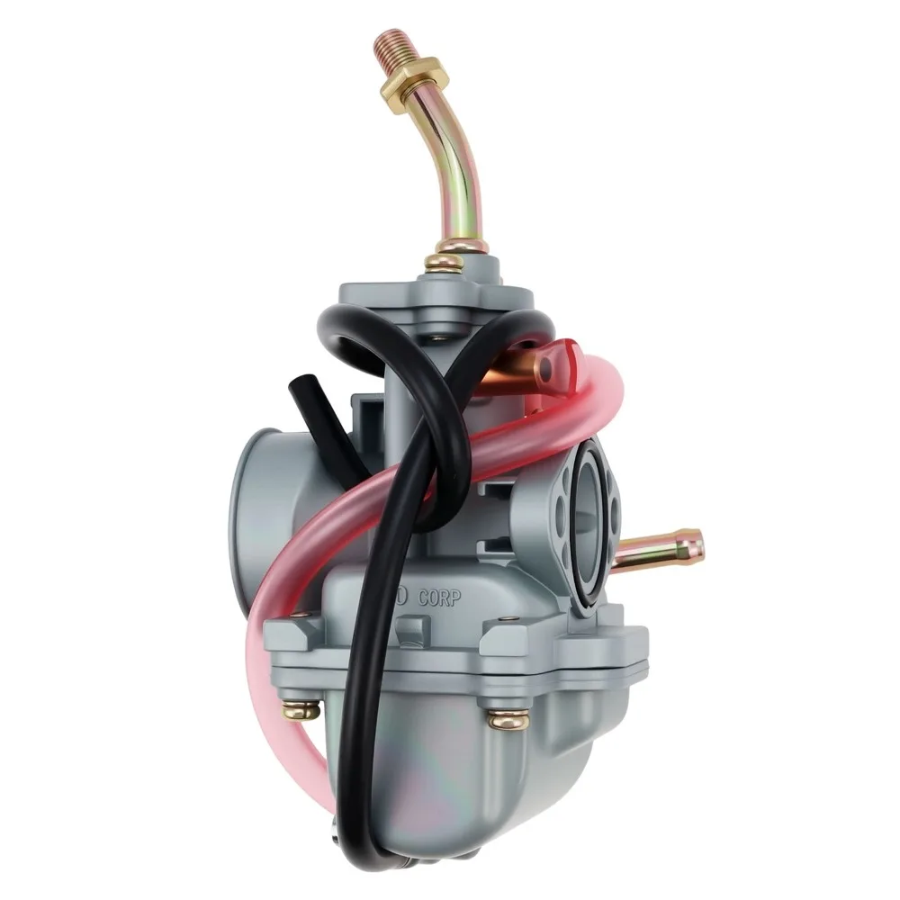 Фото Карбюратор подходит для Yamaha TTR 90 TTR90 2000-2003 TTR90E 2003-05 5HN-14101-00-00 №4
