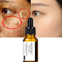 niacinamide whitening freckle face serum remove dark spots melasma cream moisturizing brighten acne treatment repair skin care