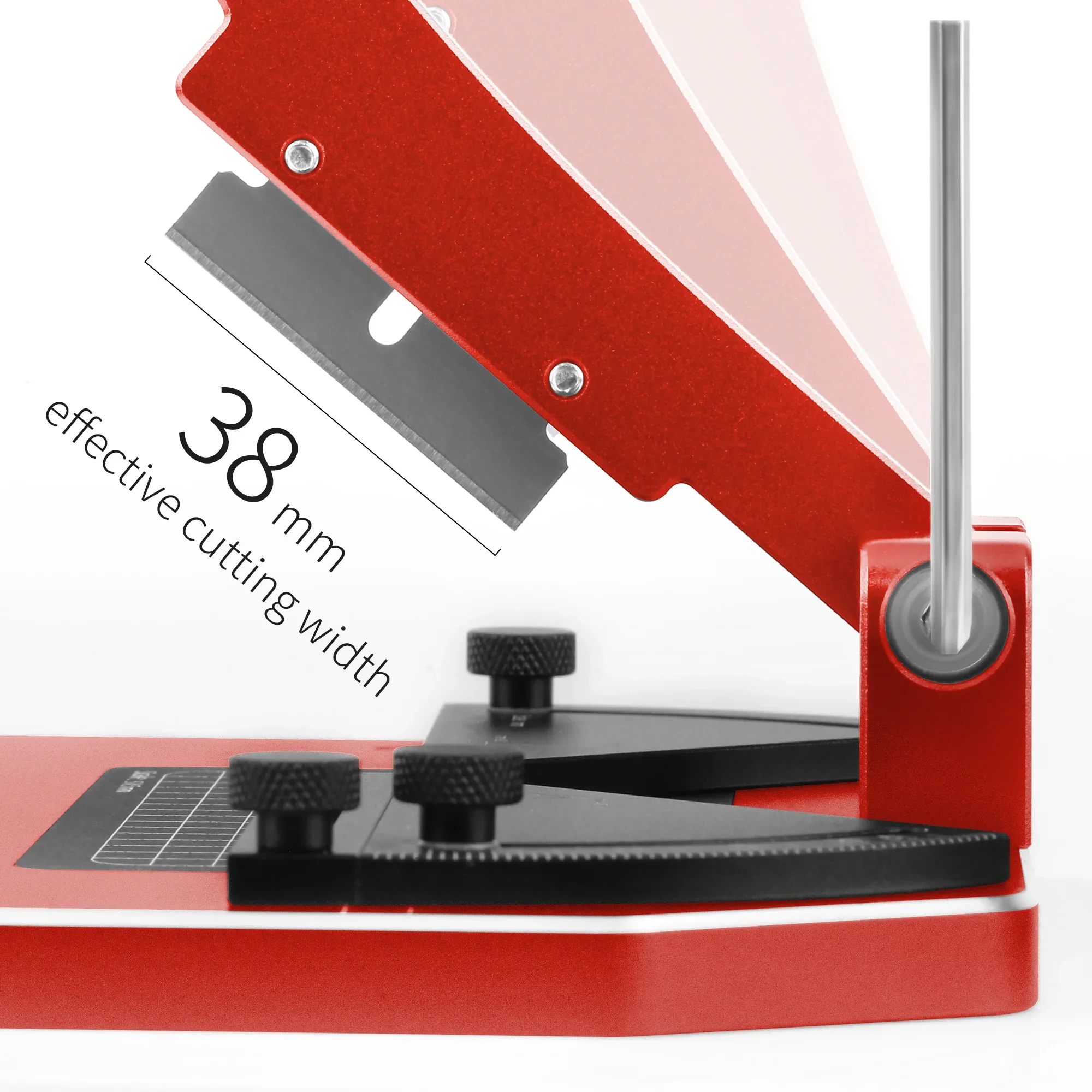 Стационарный угловой резак DSPIAE AT-CJ