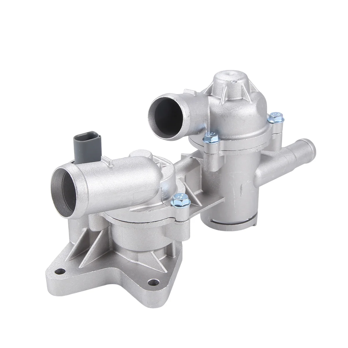 03C 121111 Контроллер термостата охлаждающей жидкости двигателя автомобиля AM