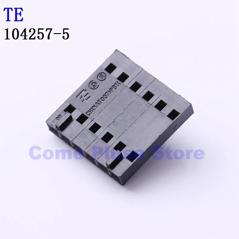 

10PCS/100PCS 104257-5 1-104257-3 1-1123722-0 1-1123722-3 Connectors
