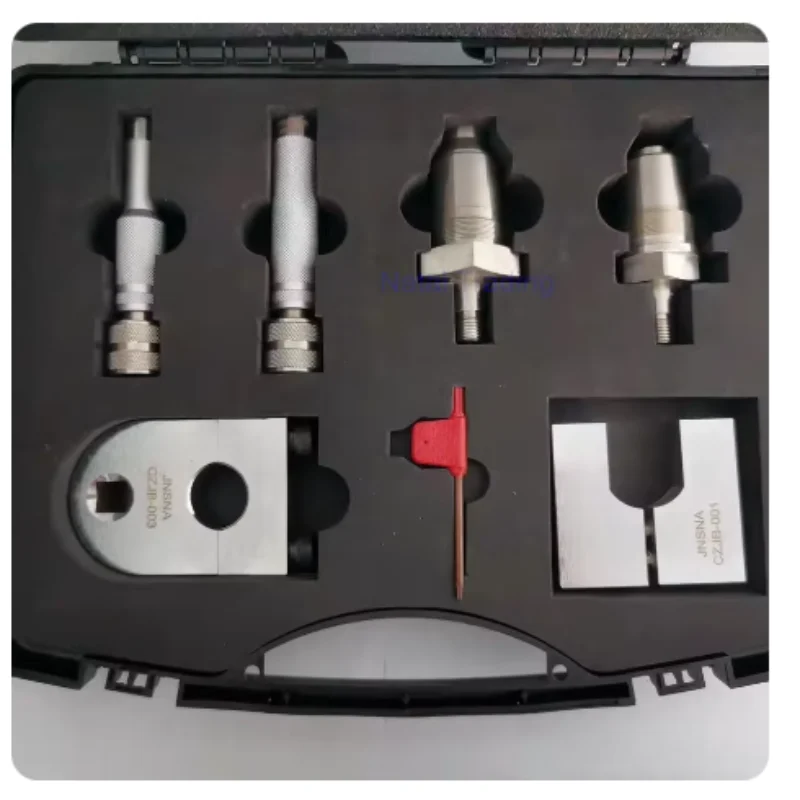 Наборы инструментов для ремонта дизельных форсунок Common Rail Delphi E1 E3 Volvo 2-контактный