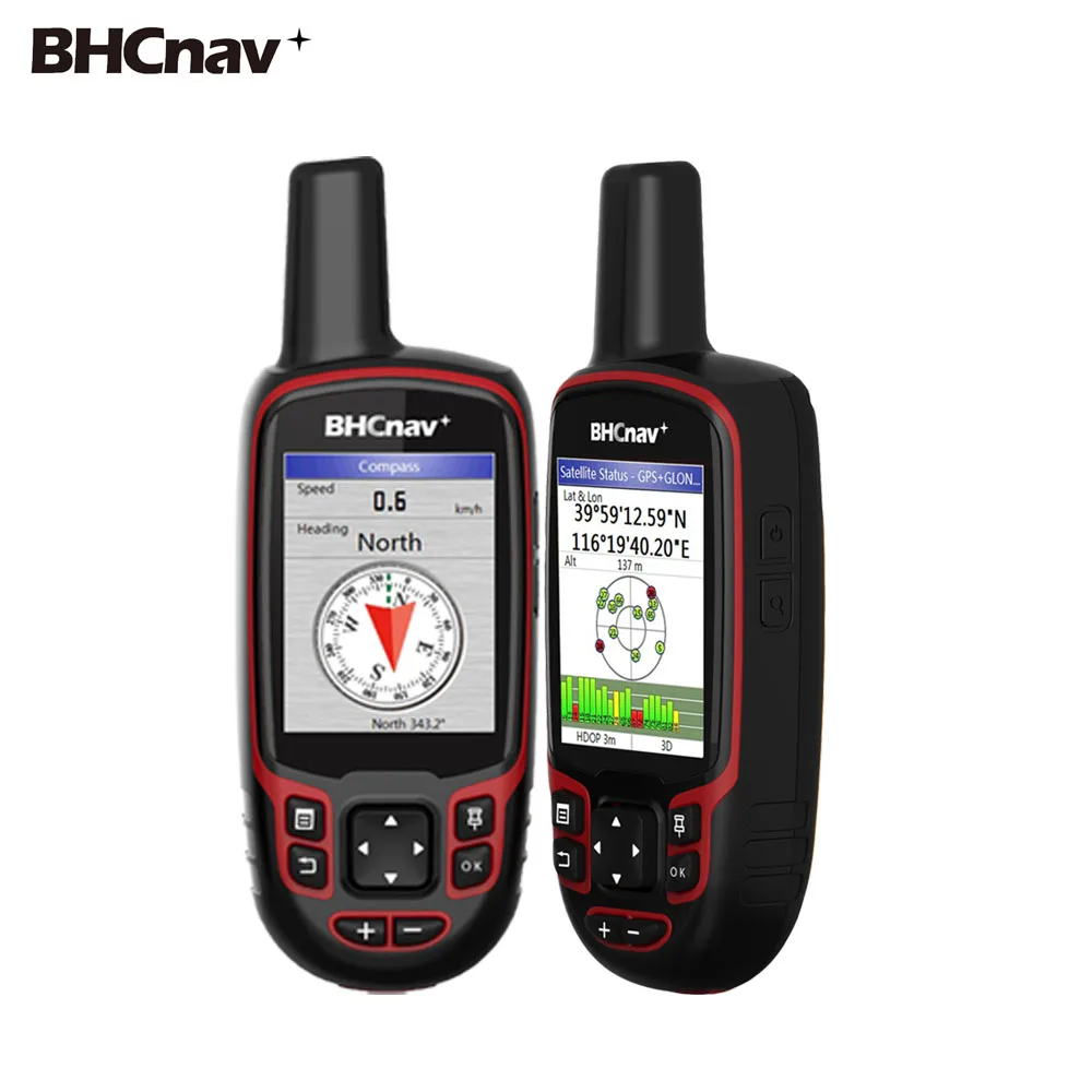 

Высокоточный RTK, съемка GPS, ручной NAVA F78, похожий на GPS карты 64S