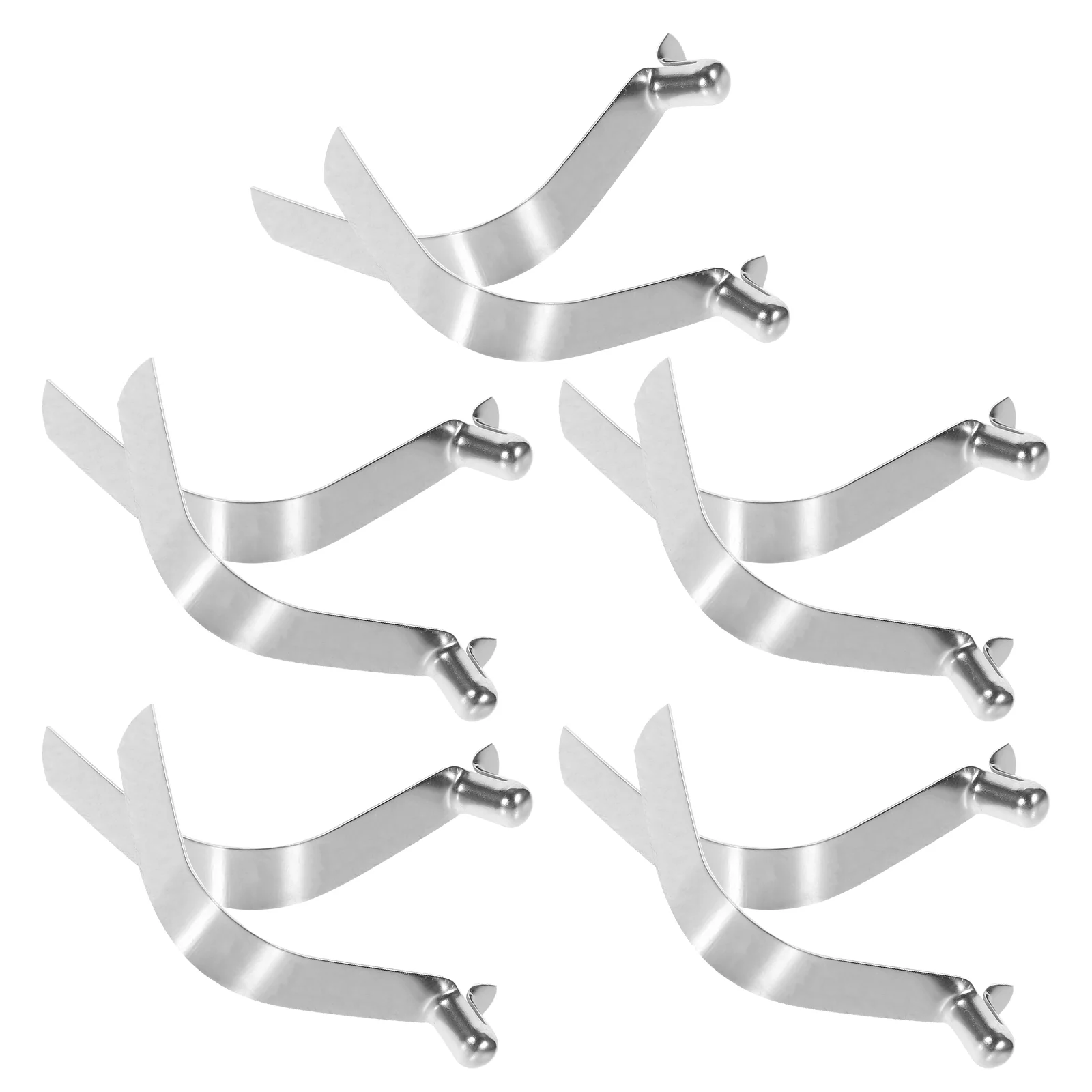 Зонты с пряжкой для дождевого каяка весла пружинные защелки кнопка фиксирующая