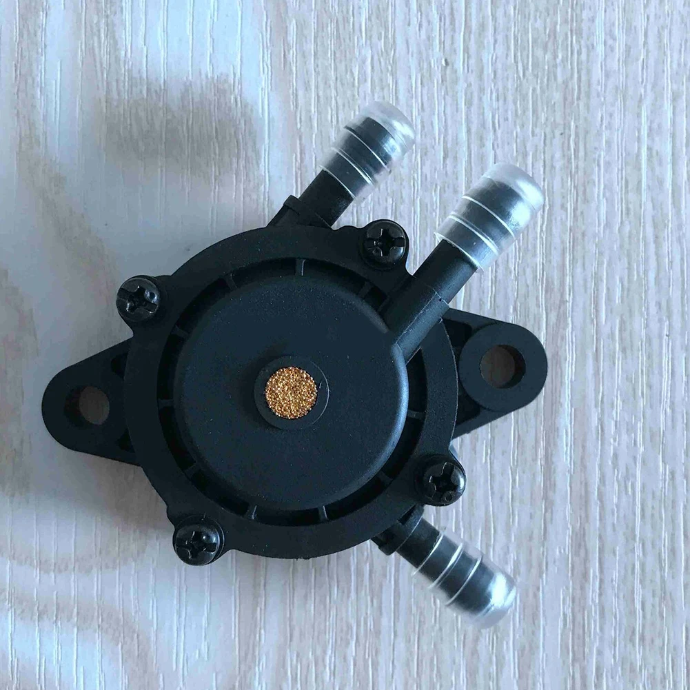 Топливный насос и топливный фильтр для GC135 GC160 GC190 GC520 GX610 GX620 GX670 GXV610 Садовые