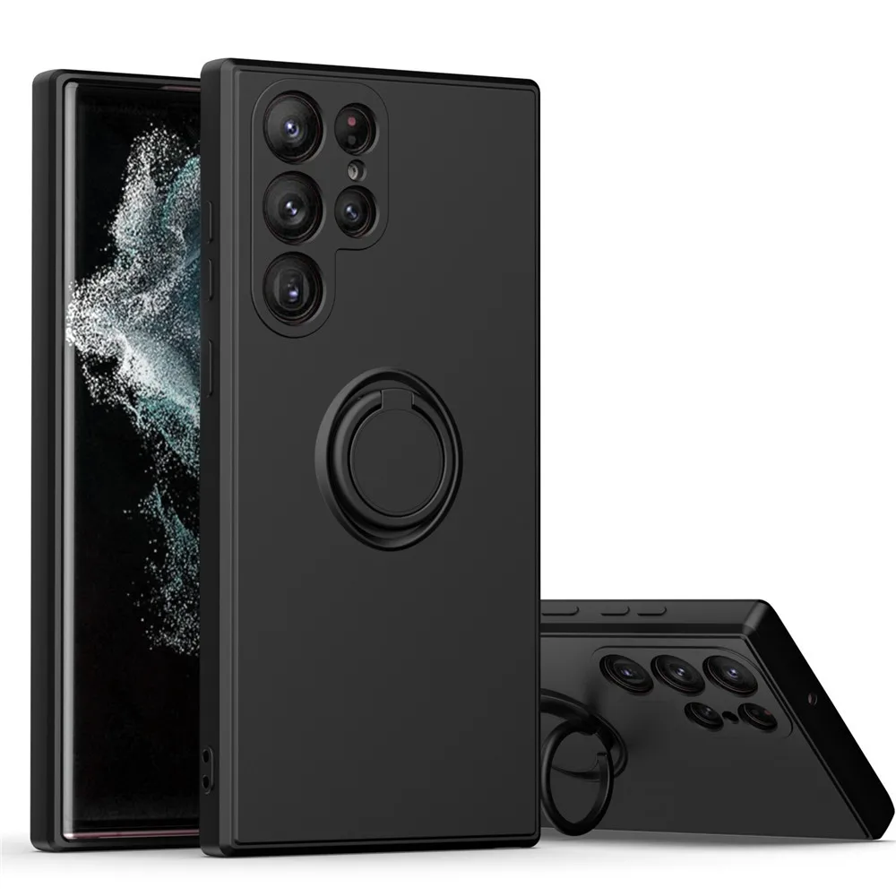 

44 шт., силиконовый чехол для Samsung Galaxy S22, S23, Note 20, A54