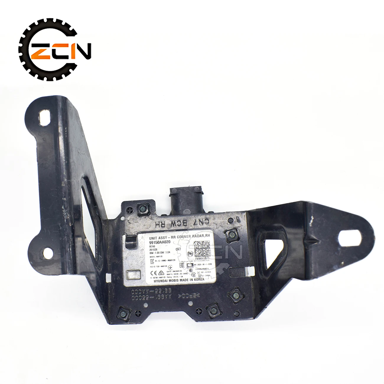 Задняя правая система обнаружения слепых зон фотоэлемент 99150AA020 для Hyundai Elantra 21-22
