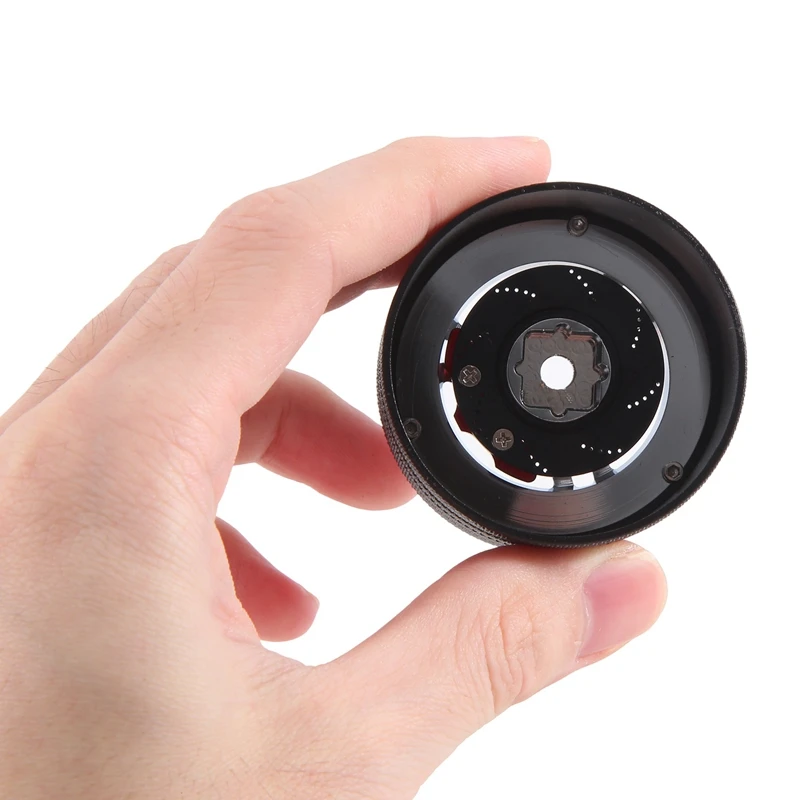 Металлическое ручное колесо RC с тормозным дисковым суппортом для SANWA MT4/FUTABA 4PX/Flysky