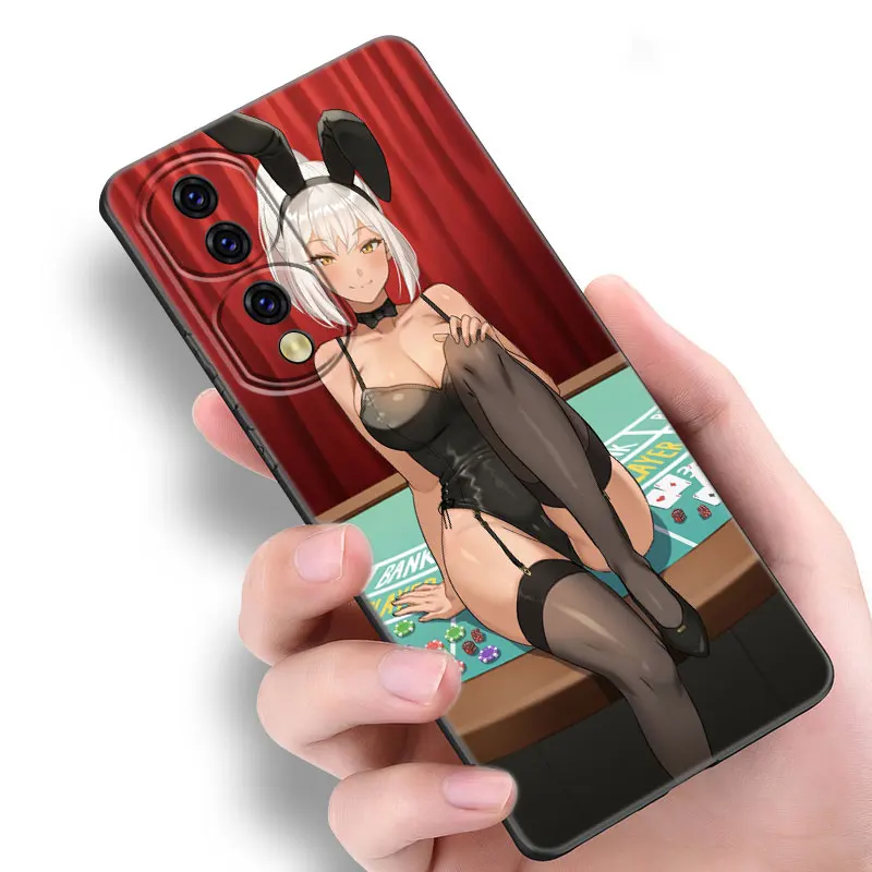 Чехол для телефона Huawei Nova Honor Mate 8 9 20 30 40 50 60 70 Pro Plus 10 Lite 5T 30S X7 X8 X9 |