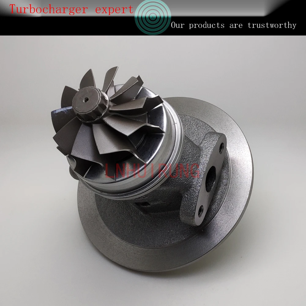 Турбокомпрессор HX40W 4035653 H Турбокартридж для промышленного грузовика Cummins IR KCEC-KCEC