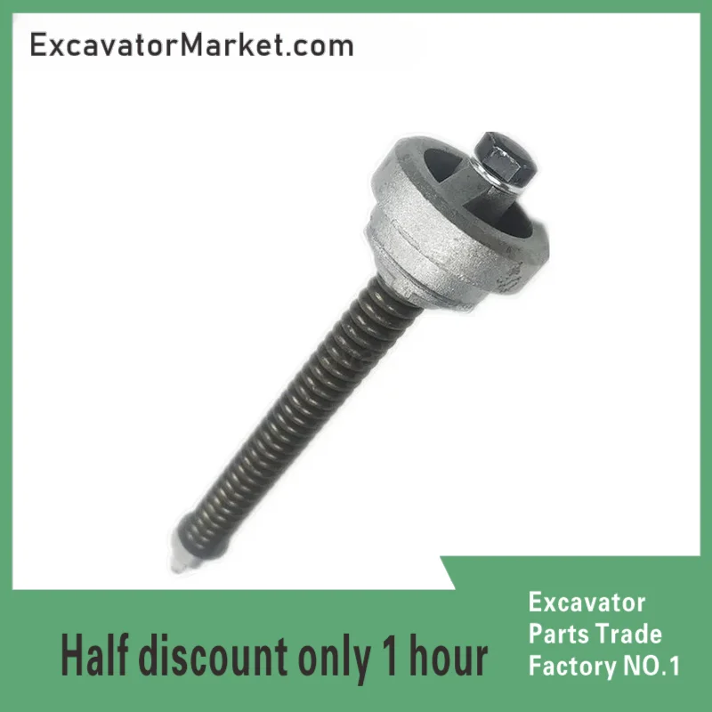 Аксессуары для экскаватора 4678480 Hitachi ZAX330 350 360-3G-6 250LC-3 обратный клапан обратного