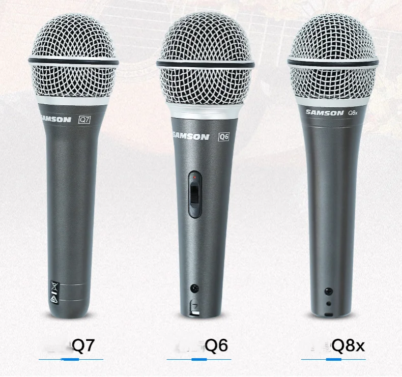 Конденсаторный USB-микрофон Fifine металлический кардиоидный микрофон для записи