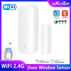 Датчик открытия дверей/окон для умного дома за 369 руб