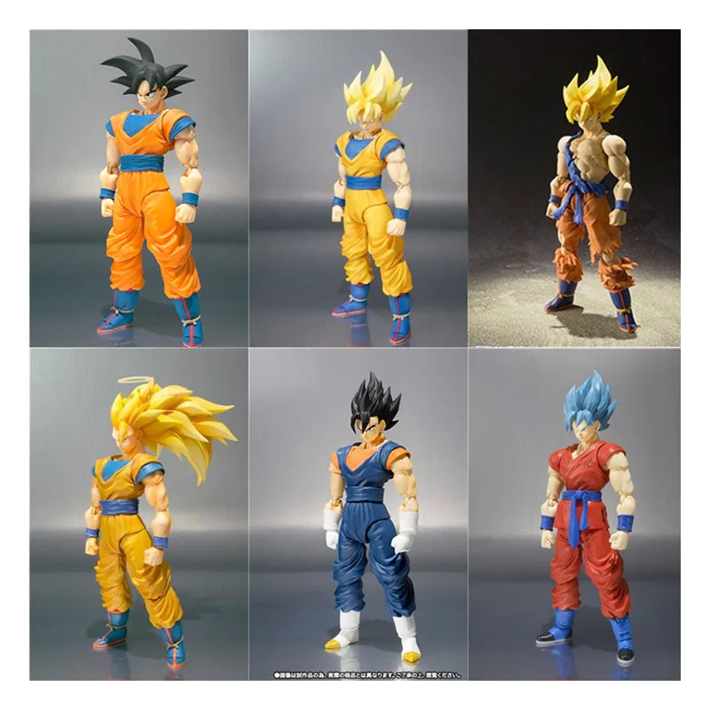 Model Toy