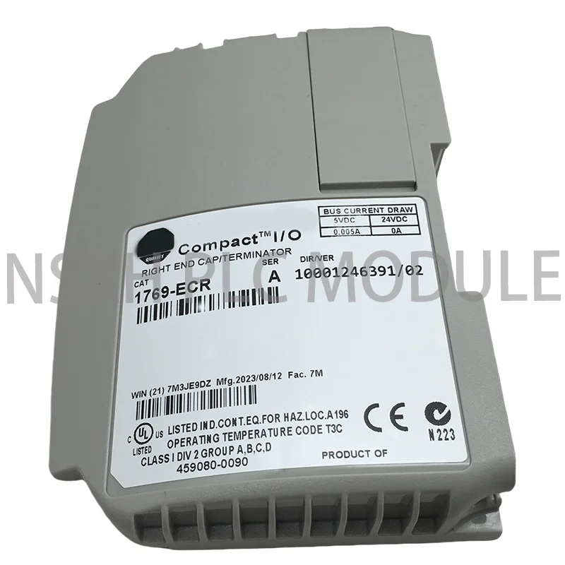 Совершенно новый оригинальный 1769-IQ16F 1769-QB16 1769-OB16 1769-ECR 1769-OF4 1756-OF8 1769-PA2 1769-IQ16