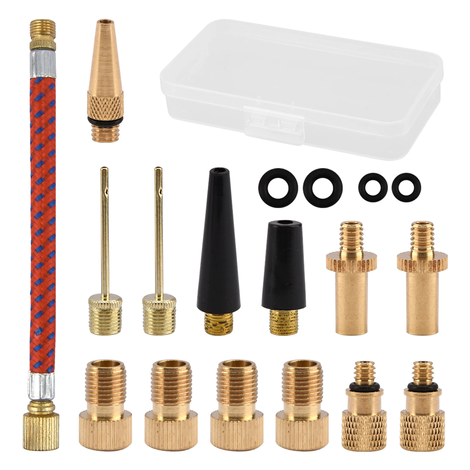 Tools Alloy Tire Air Pump For Car Replacement