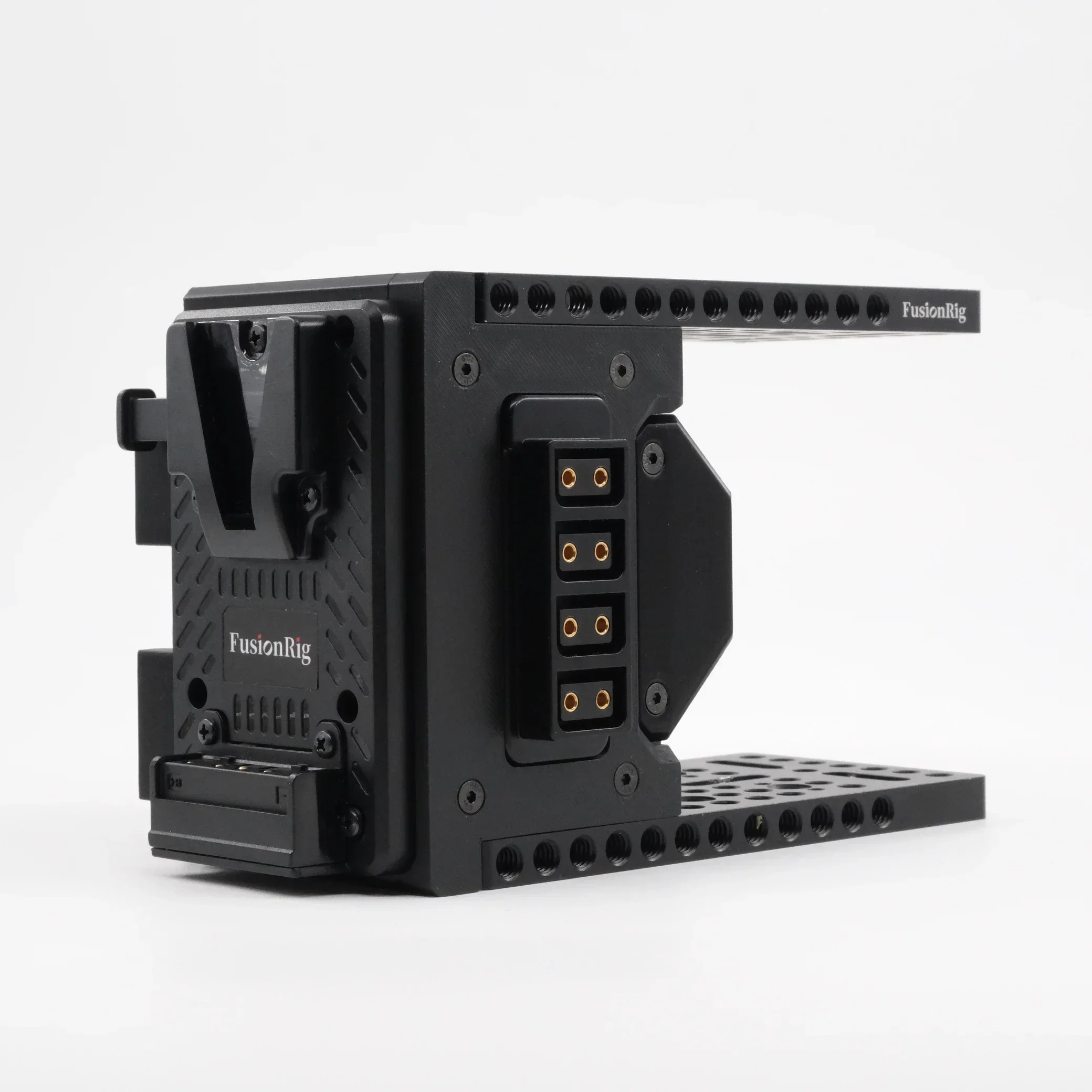 FusionRig для модуля расширения корпуса камеры Sony A7C2 cineback