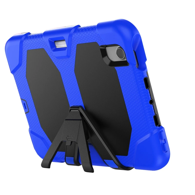 

Suitable for iPad Mini 6 8.3 Inch 2021 Tablet Protective Cover Tri Proof Silicone Case