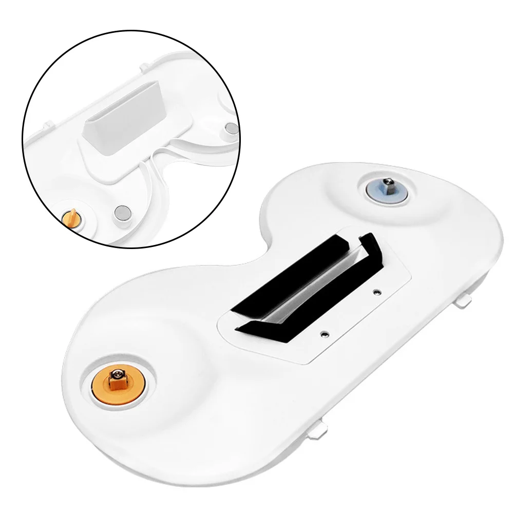 

For Narwal J1 J2 J3 Robot Vacuum Cleaner Cleaning Cloth Rag Mop Wiper Module Vac Robot Absolute Attachment Accessories